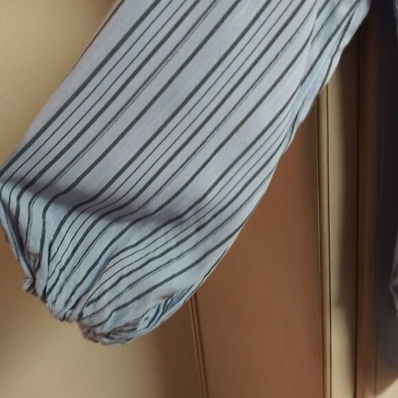 Free People Sz. XS Oversized Rhythm of the Night Tunic - Picture 11 of 12